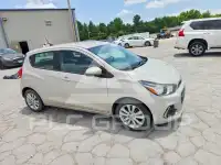 2017 Chevrolet Spark photo