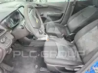 2017 Chevrolet Spark фото