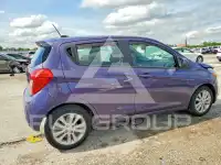 2017 Chevrolet Spark photo