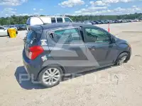 2017 Chevrolet Spark photo