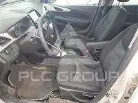 2017 Chevrolet Spark фото