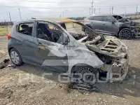 2017 Chevrolet Spark фото