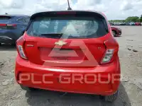 2017 Chevrolet Spark фото