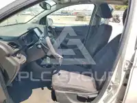 2017 Chevrolet Spark фото