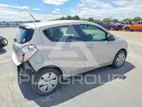 2017 Chevrolet Spark фото