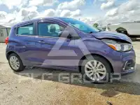 2017 Chevrolet Spark photo