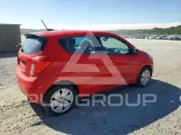 2017 Chevrolet Spark фото