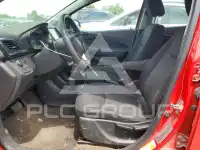 2017 Chevrolet Spark фото