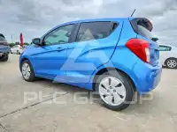 2017 Chevrolet Spark фото