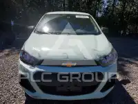2017 Chevrolet Spark photo