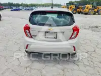 2017 Chevrolet Spark photo