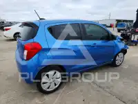 2017 Chevrolet Spark фото