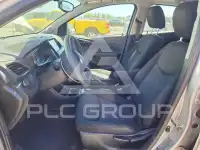 2017 Chevrolet Spark фото