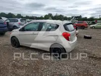 2017 Chevrolet Spark фото
