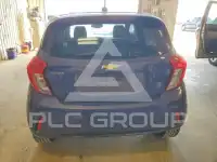 2017 Chevrolet Spark фото