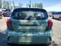 2017 Chevrolet Spark photo