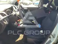 2017 Chevrolet Spark фото