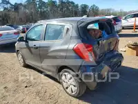 2017 Chevrolet Spark photo