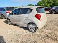 2017 Chevrolet Spark photo
