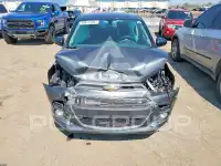2017 Chevrolet Spark photo