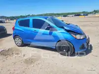 2017 Chevrolet Spark photo