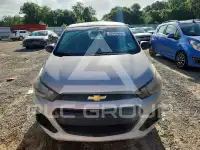 2017 Chevrolet Spark photo