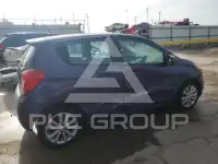 2017 Chevrolet Spark фото