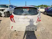 2017 Chevrolet Spark photo