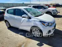 2017 Chevrolet Spark photo