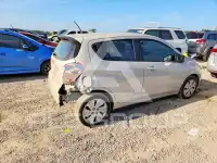 2017 Chevrolet Spark photo