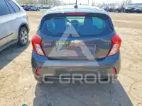 2017 Chevrolet Spark photo