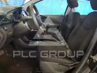 2017 Chevrolet Spark фото