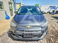 2017 Chevrolet Spark фото