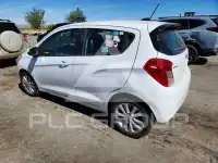 2017 Chevrolet Spark photo