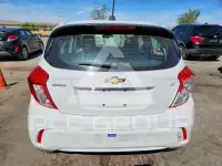 2017 Chevrolet Spark photo