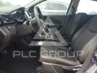 2017 Chevrolet Spark фото
