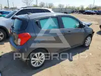 2017 Chevrolet Spark photo