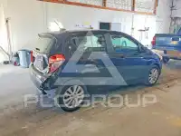 2017 Chevrolet Spark фото