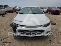 2017 Chevrolet Malibu фото