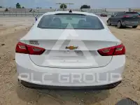 2017 Chevrolet Malibu фото