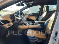2017 Chevrolet Volt фото