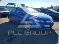 2017 Chevrolet Volt photo