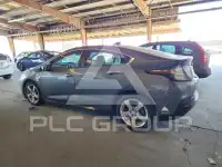 2017 Chevrolet Volt photo