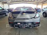 2017 Chevrolet Volt photo
