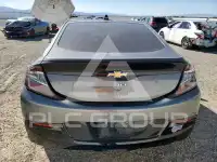 2017 Chevrolet Volt photo