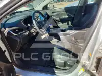 2017 Chevrolet Volt фото