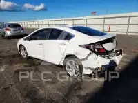 2017 Chevrolet Volt фото