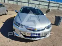 2017 Chevrolet Volt фото