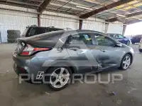 2017 Chevrolet Volt photo