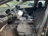 2017 Chevrolet Volt фото